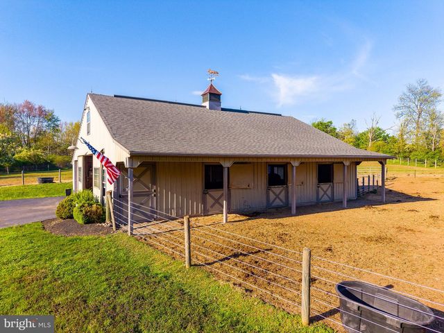127 FAIRHILL SCHOOL RD, Hatfield, PA 19440