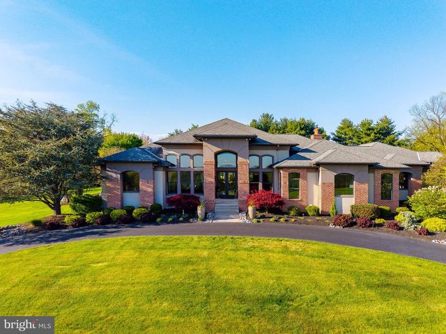 127 FAIRHILL SCHOOL RD, Hatfield, PA 19440