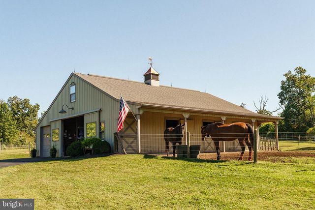127 FAIRHILL SCHOOL RD, Hatfield, PA 19440