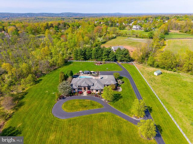 127 FAIRHILL SCHOOL RD, Hatfield, PA 19440