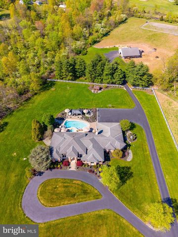 127 FAIRHILL SCHOOL RD, Hatfield, PA 19440
