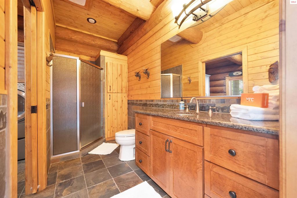 122 MAKRIDGE LANE, Kingston, ID 83839 photo 15