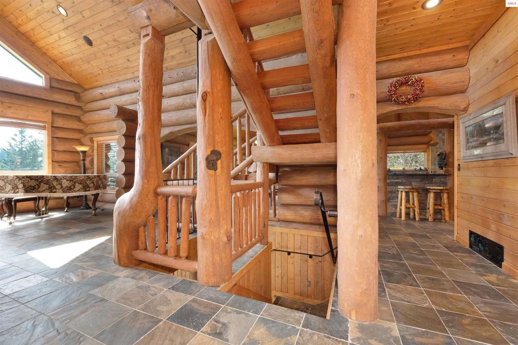 122 MAKRIDGE LANE, Kingston, ID 83839 photo 16