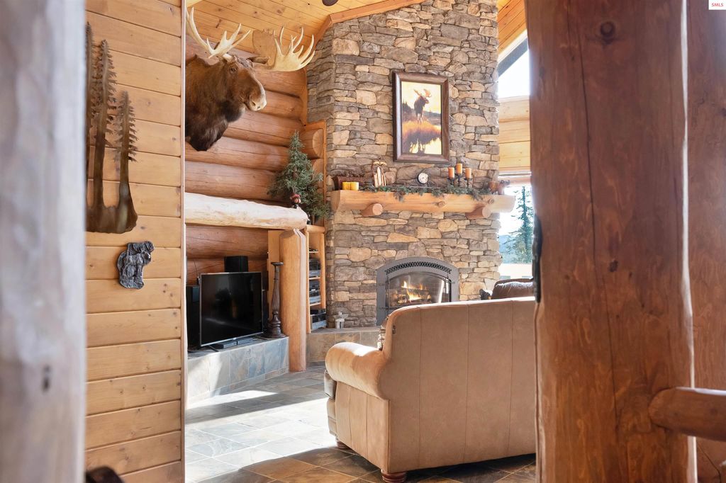 122 MAKRIDGE LANE, Kingston, ID 83839 photo 17