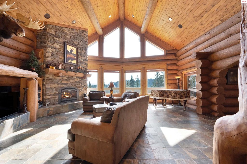 122 MAKRIDGE LANE, Kingston, ID 83839 photo 18