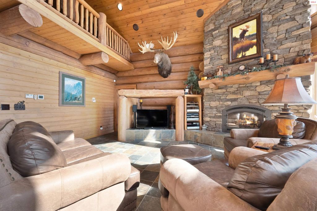 122 MAKRIDGE LANE, Kingston, ID 83839 photo 20