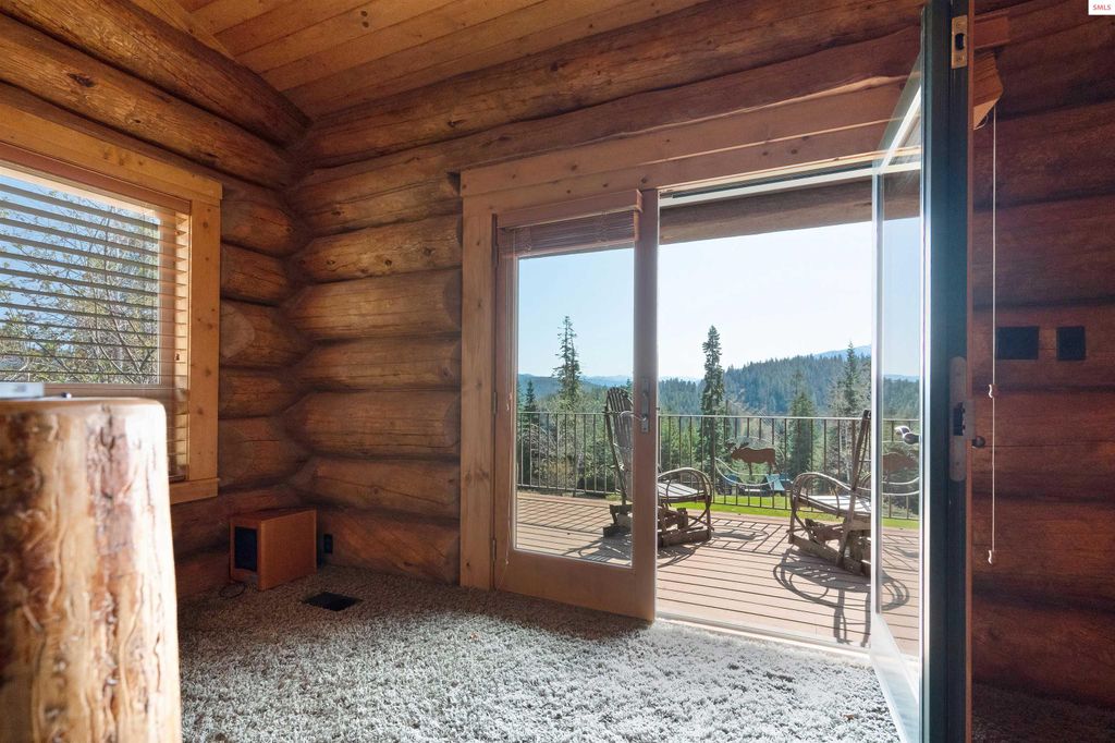 122 MAKRIDGE LANE, Kingston, ID 83839 photo 26