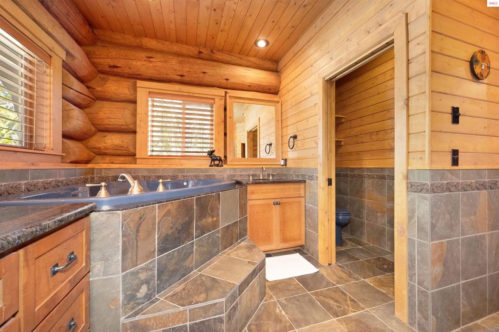 122 MAKRIDGE LANE, Kingston, ID 83839 photo 30