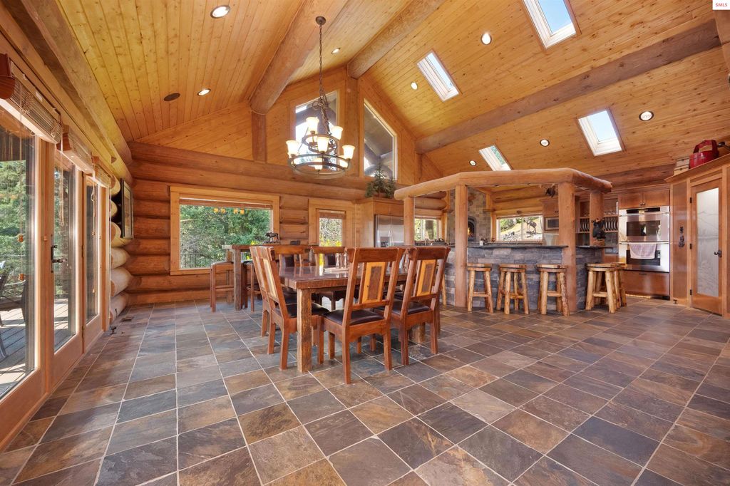 122 MAKRIDGE LANE, Kingston, ID 83839 photo 31