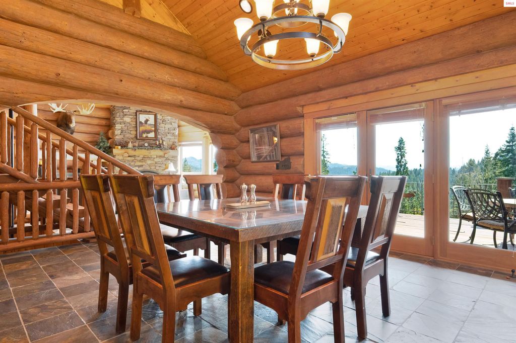 122 MAKRIDGE LANE, Kingston, ID 83839 photo 33