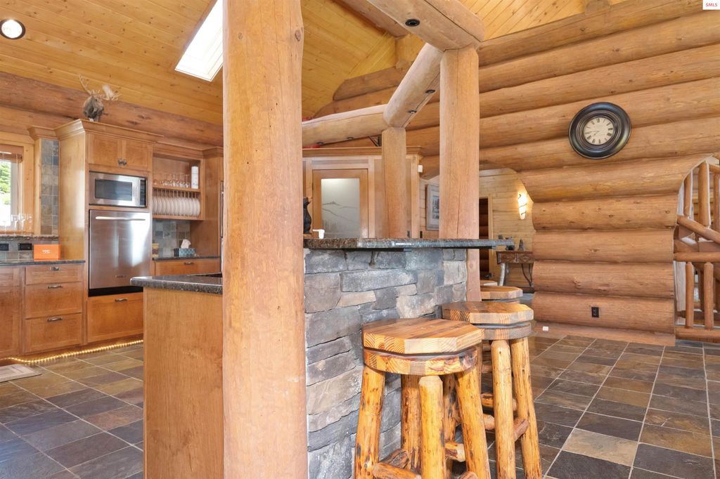 122 MAKRIDGE LANE, Kingston, ID 83839 photo 36