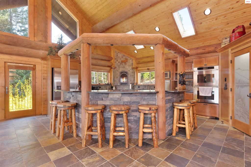 122 MAKRIDGE LANE, Kingston, ID 83839 photo 37