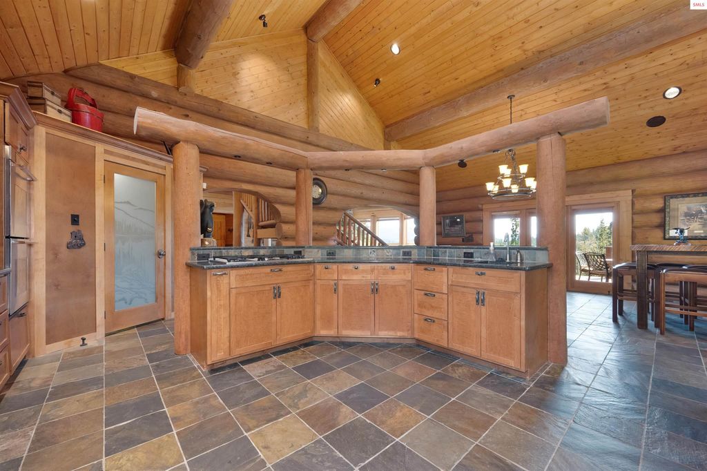 122 MAKRIDGE LANE, Kingston, ID 83839 photo 42