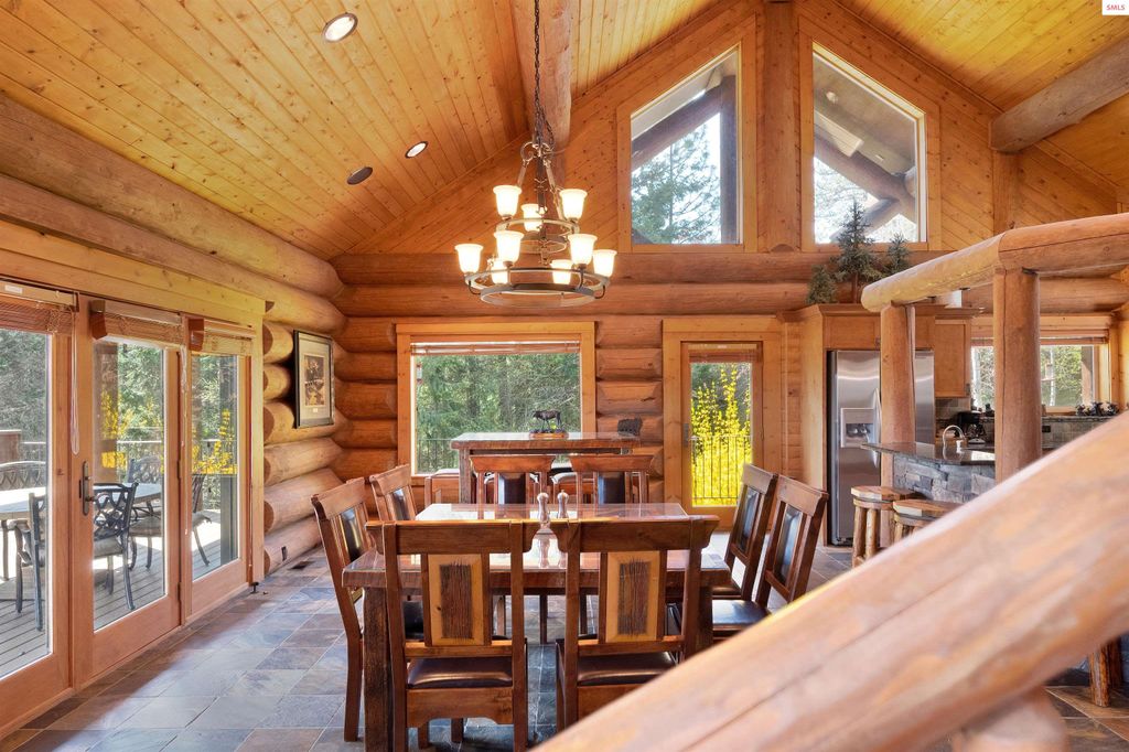 122 MAKRIDGE LANE, Kingston, ID 83839 photo 47