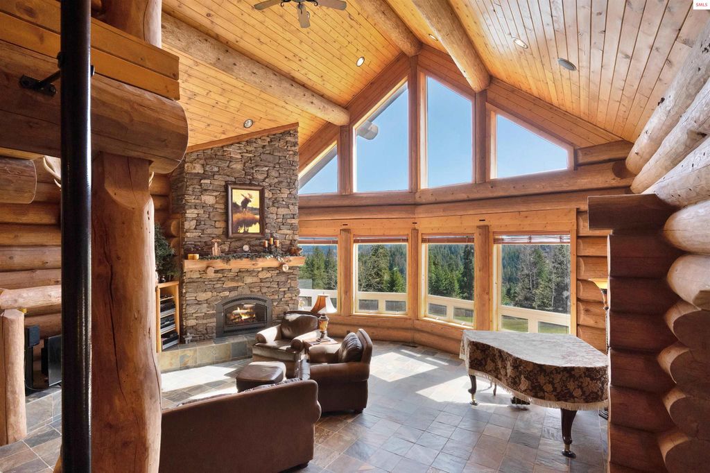 122 MAKRIDGE LANE, Kingston, ID 83839 photo 48