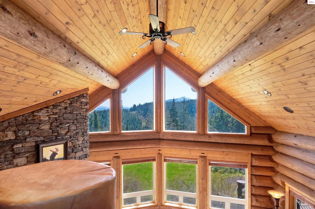 122 MAKRIDGE LANE, Kingston, ID 83839 photo 49