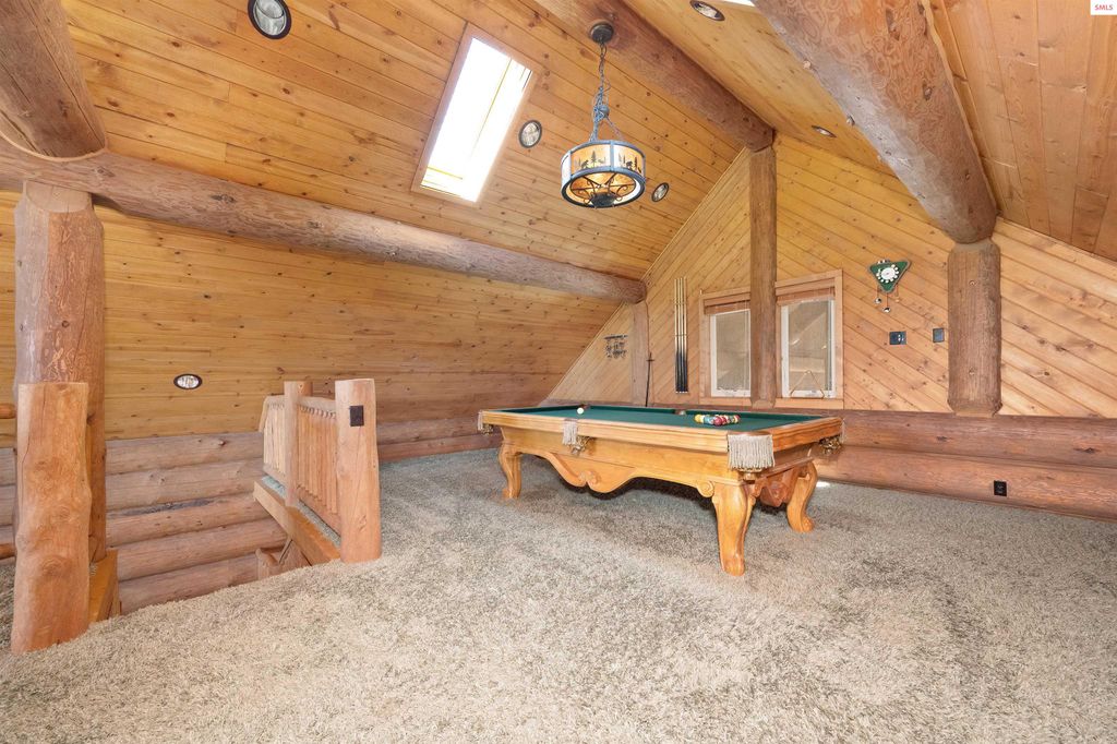 122 MAKRIDGE LANE, Kingston, ID 83839 photo 50