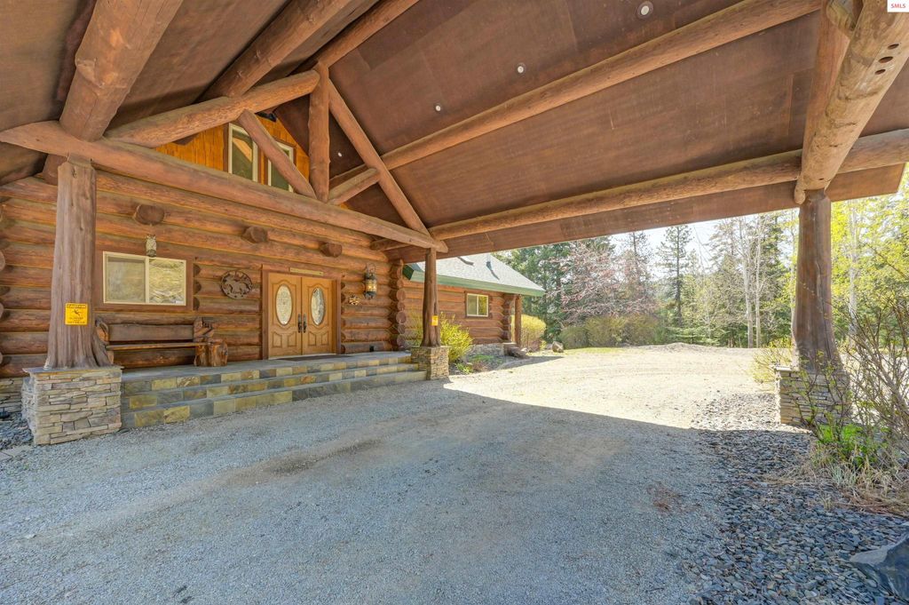 122 MAKRIDGE LANE, Kingston, ID 83839 photo 5