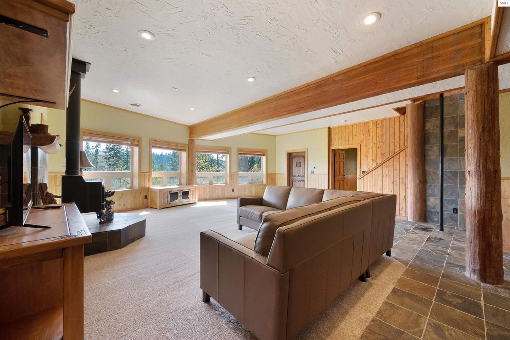 122 MAKRIDGE LANE, Kingston, ID 83839 photo 57