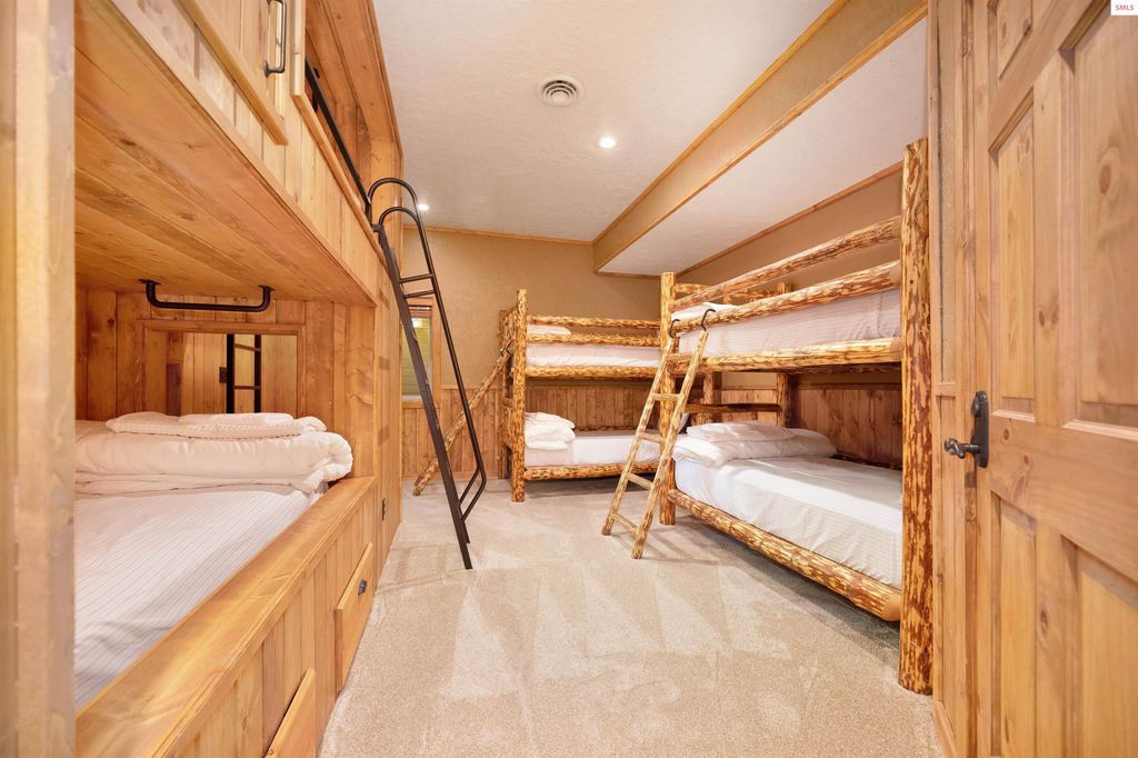 122 MAKRIDGE LANE, Kingston, ID 83839 photo 58