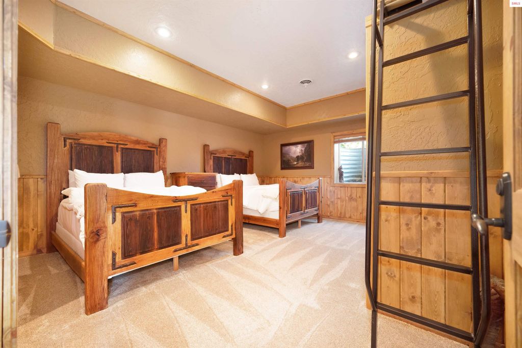 122 MAKRIDGE LANE, Kingston, ID 83839 photo 64