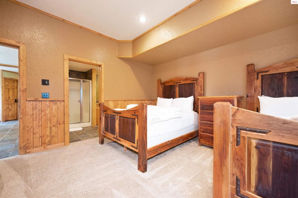 122 MAKRIDGE LANE, Kingston, ID 83839 photo 65