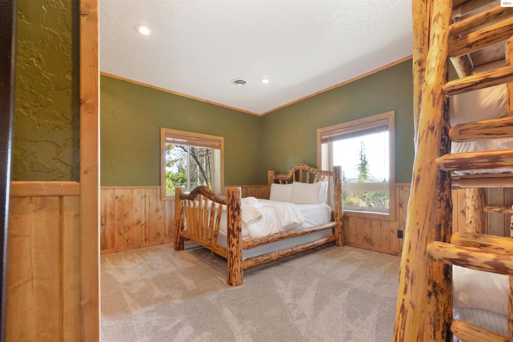 122 MAKRIDGE LANE, Kingston, ID 83839 photo 67