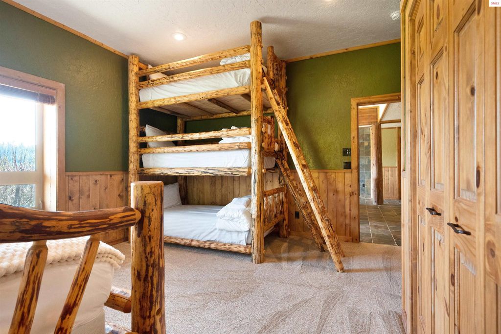 122 MAKRIDGE LANE, Kingston, ID 83839 photo 68