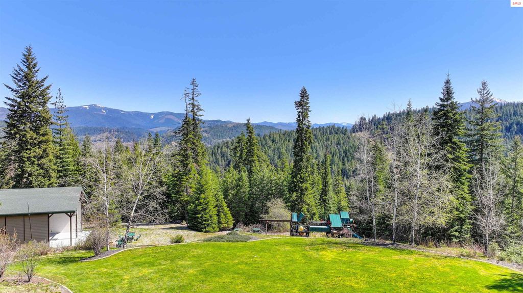 122 MAKRIDGE LANE, Kingston, ID 83839 photo 77