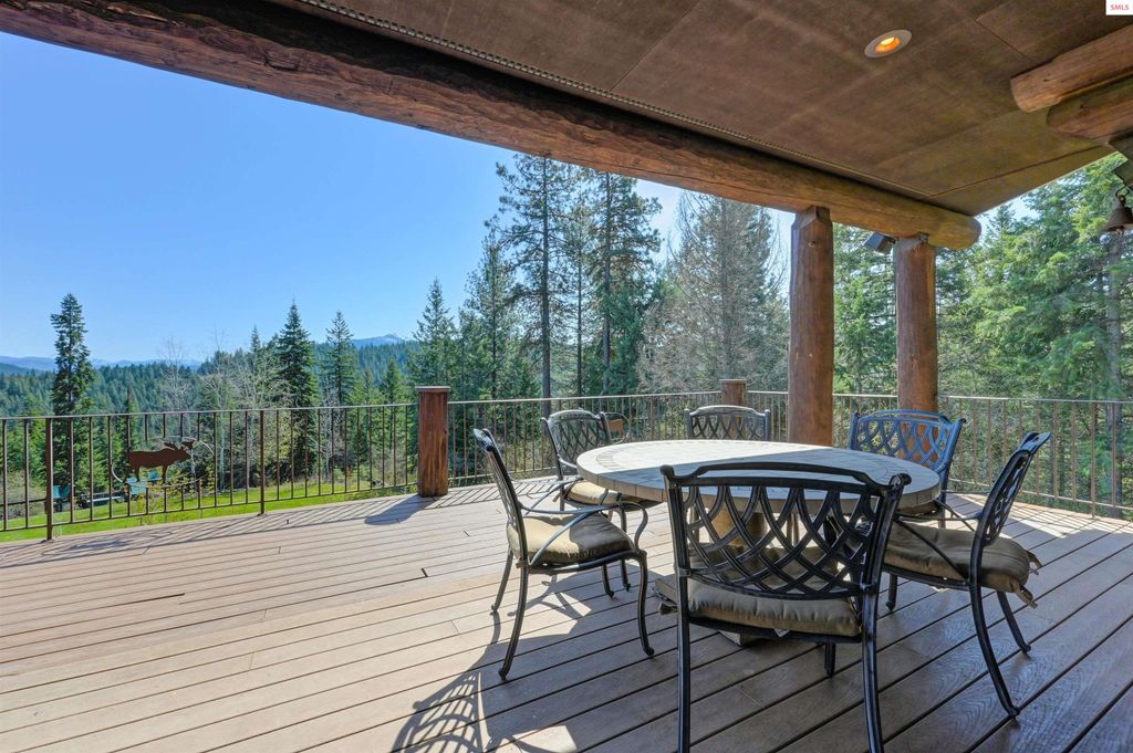 122 MAKRIDGE LANE, Kingston, ID 83839 photo 79