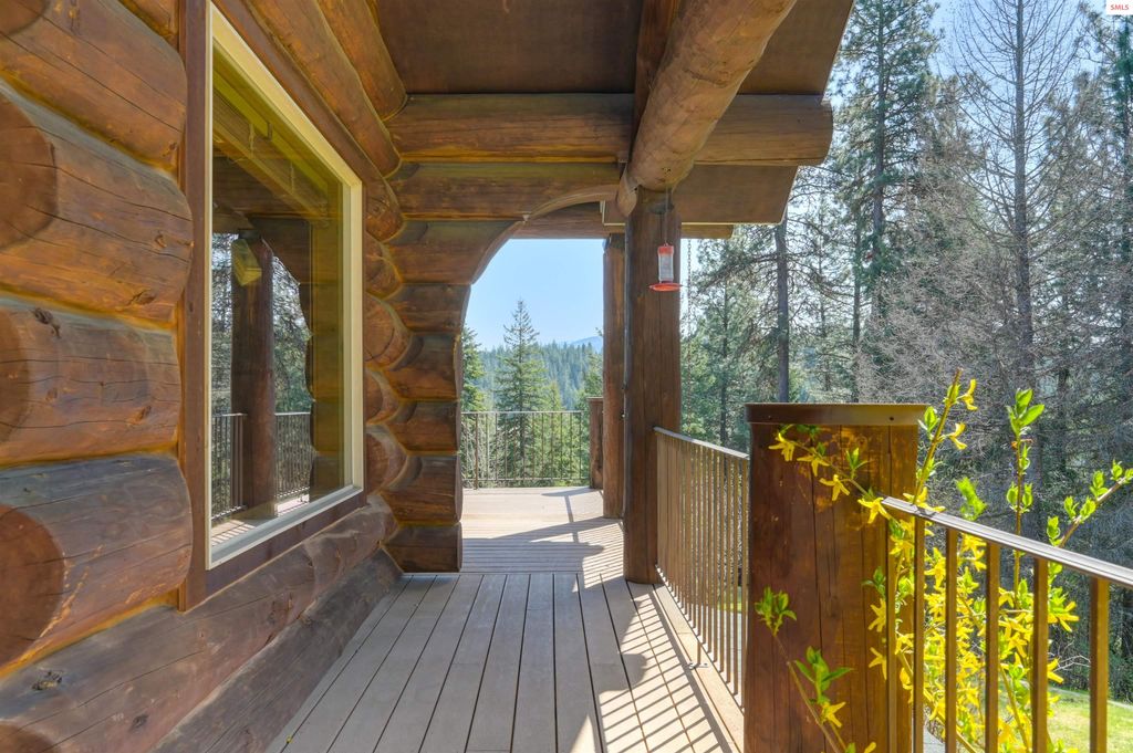 122 MAKRIDGE LANE, Kingston, ID 83839 photo 81