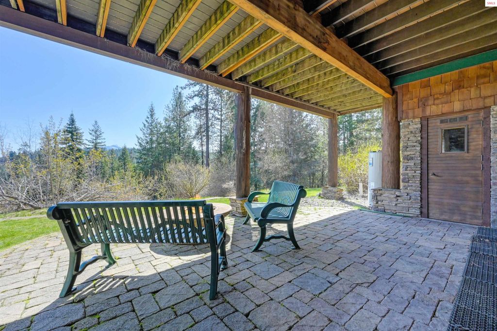 122 MAKRIDGE LANE, Kingston, ID 83839 photo 82