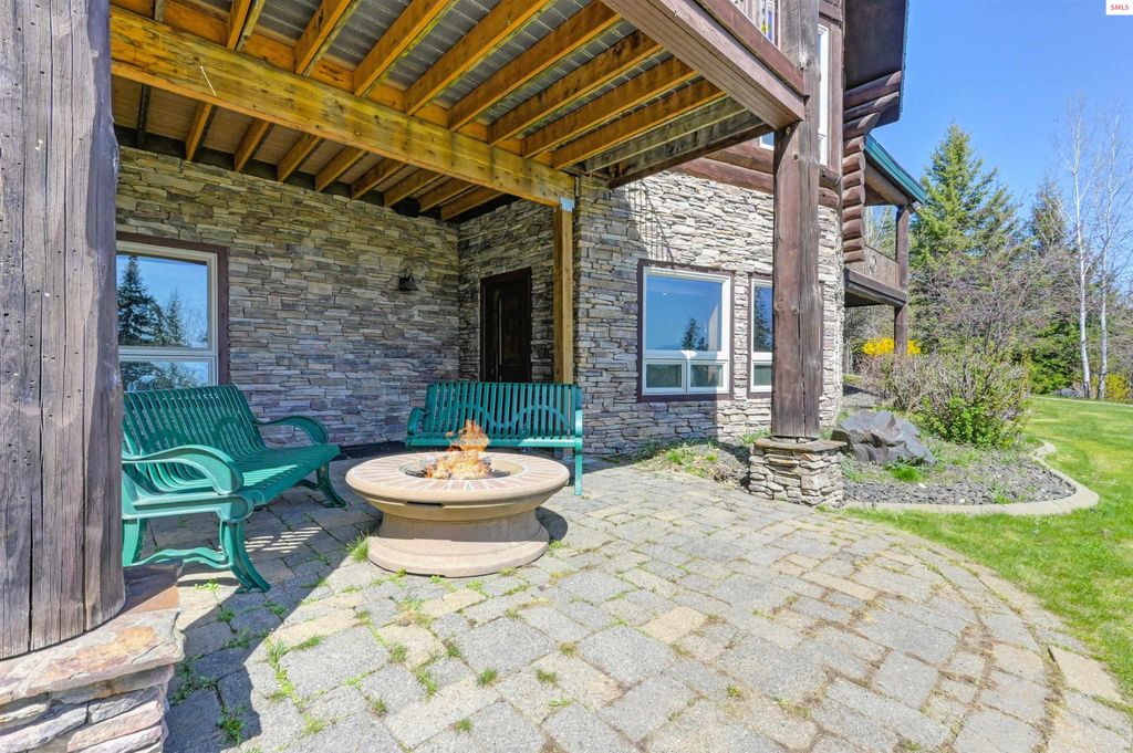 122 MAKRIDGE LANE, Kingston, ID 83839 photo 83