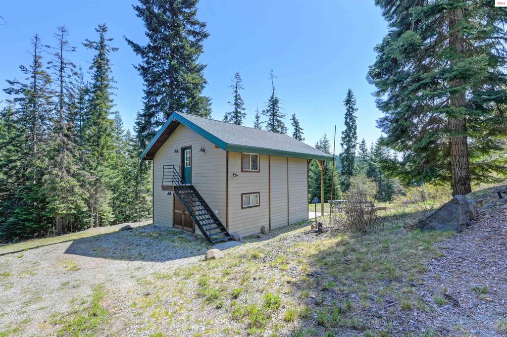 122 MAKRIDGE LANE, Kingston, ID 83839 photo 84