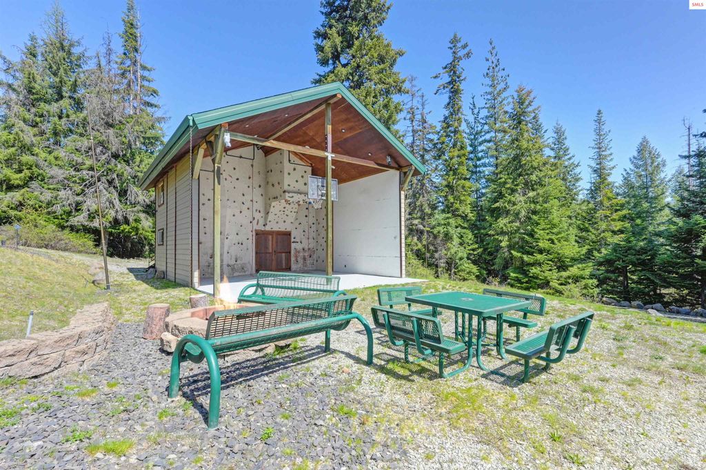 122 MAKRIDGE LANE, Kingston, ID 83839 photo 87