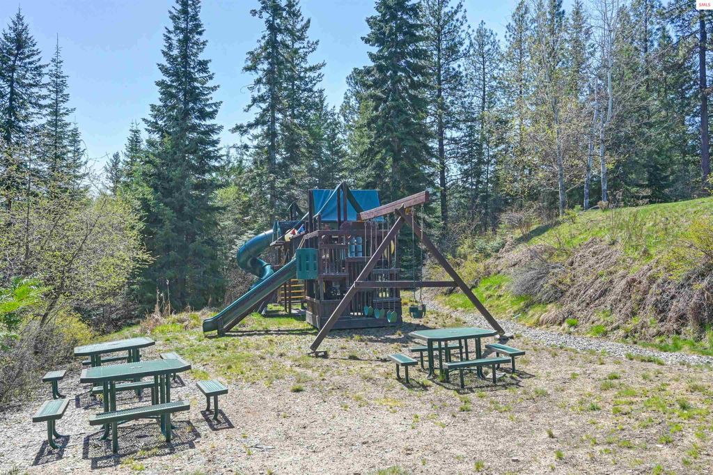 122 MAKRIDGE LANE, Kingston, ID 83839 photo 88