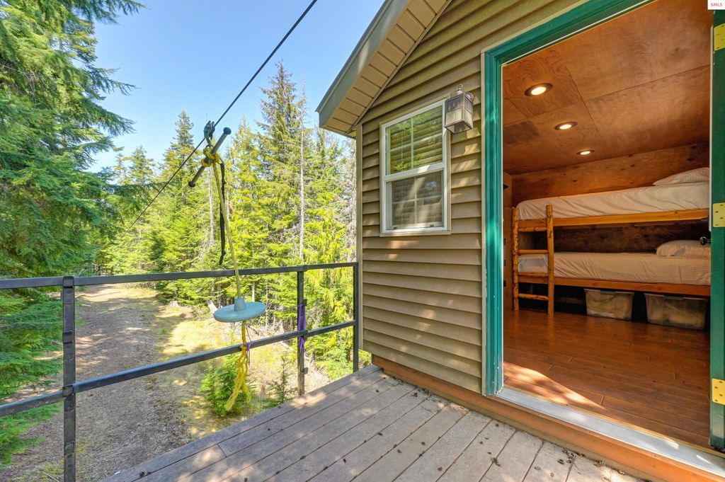 122 MAKRIDGE LANE, Kingston, ID 83839 photo 90