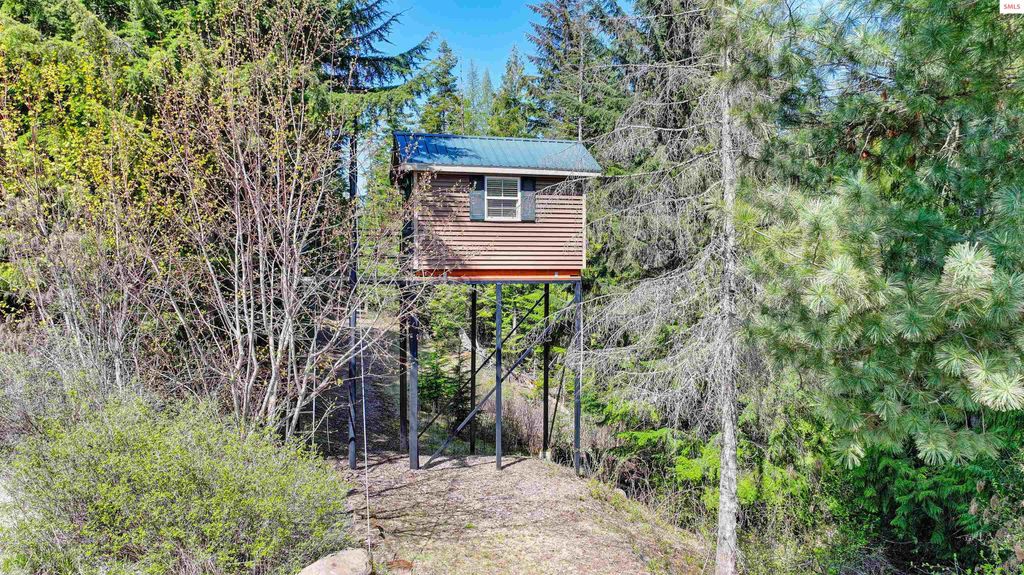 122 MAKRIDGE LANE, Kingston, ID 83839 photo 95