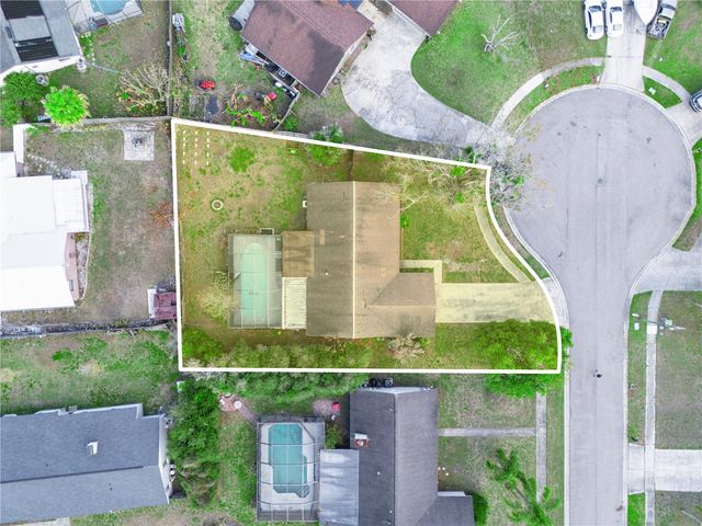 2610 SPRUCEWOOD LANE, Plant City, FL 33563