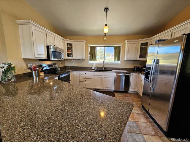 16435 Fairchild Ave, Monument, CO 80132