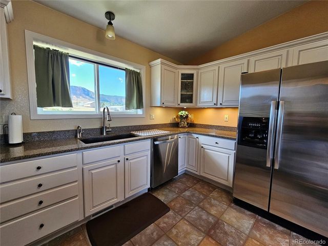 16435 Fairchild Ave, Monument, CO 80132