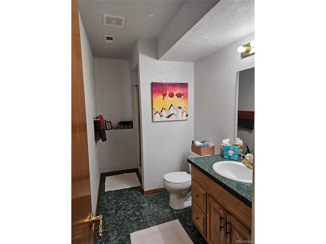 16435 Fairchild Ave, Monument, CO 80132