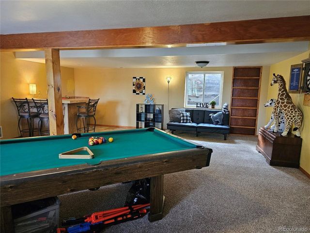 16435 Fairchild Ave, Monument, CO 80132