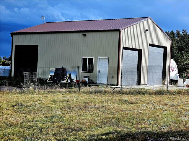 16435 Fairchild Ave, Monument, CO 80132