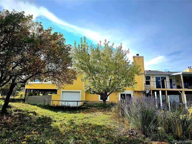16435 Fairchild Ave, Monument, CO 80132