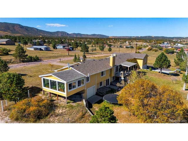 16435 Fairchild Ave, Monument, CO 80132