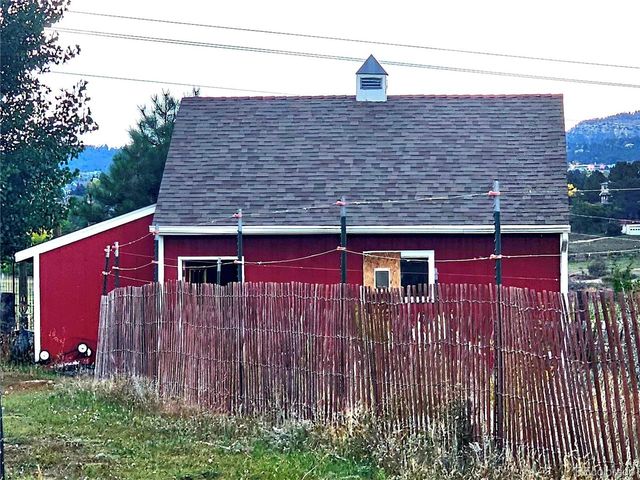 16435 Fairchild Ave, Monument, CO 80132