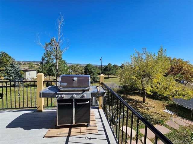 16435 Fairchild Ave, Monument, CO 80132