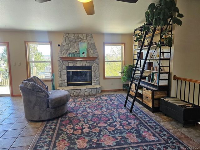 16435 Fairchild Ave, Monument, CO 80132