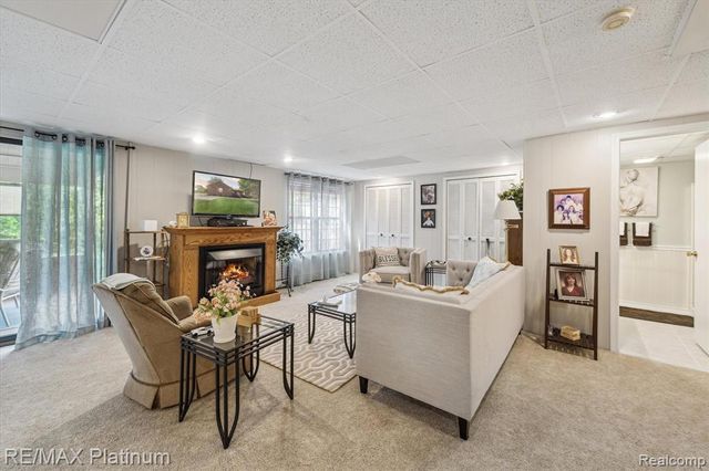 12132 Lexington Drive 2, South Lyon, MI 48178